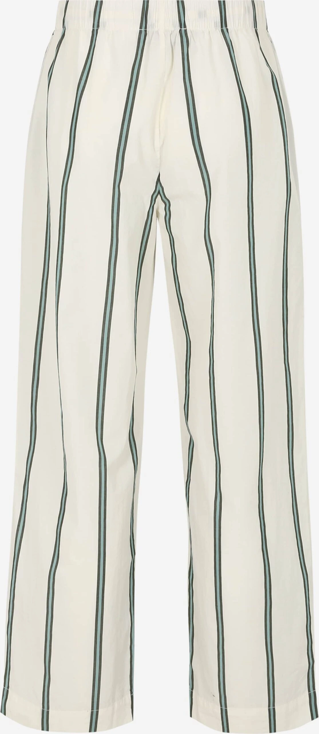 Marc O'Polo Nattøj Pyjamasbukser Passionate Mænd Hvid - Billede 2