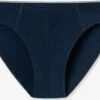 Schiesser Trusser Slip Mænd Navy