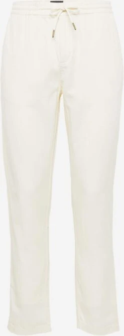 Scotch & Soda Joggingbukser Regular Bukser Mænd Hvid