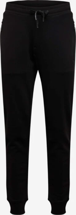 Armani Exchange Joggingbukser Tapered Bukser Mænd Sort