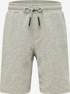 Only & Sons Træningsshorts Regular Bukser Ceres Mænd Grå-meleret