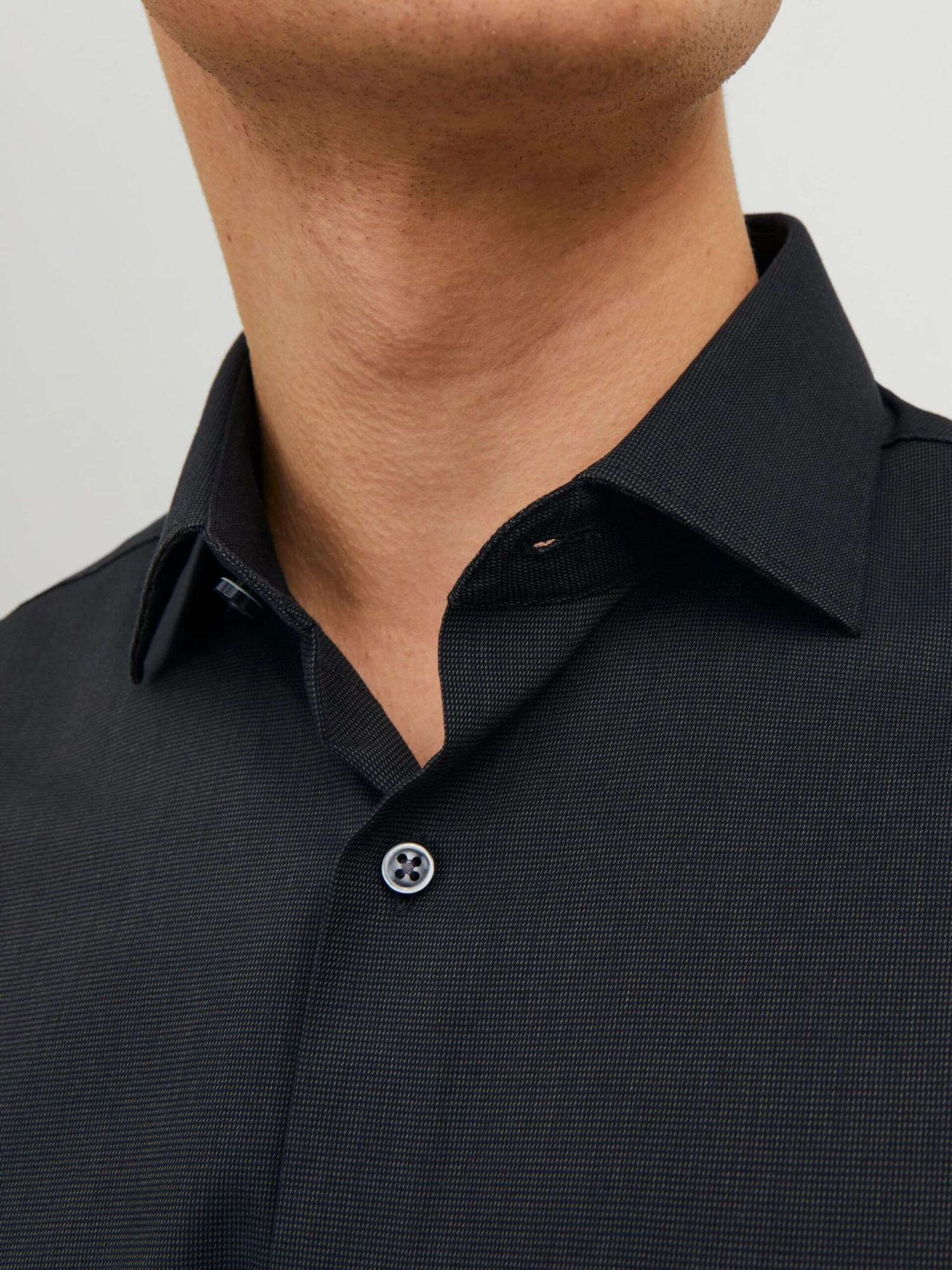 Jack & Jones Business Skjorter Slim Fit Forretningsskjorte Parker Mænd Gran - Billede 6