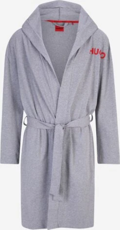 Hugo Badekåber Kort Badedragt Mænd Grå