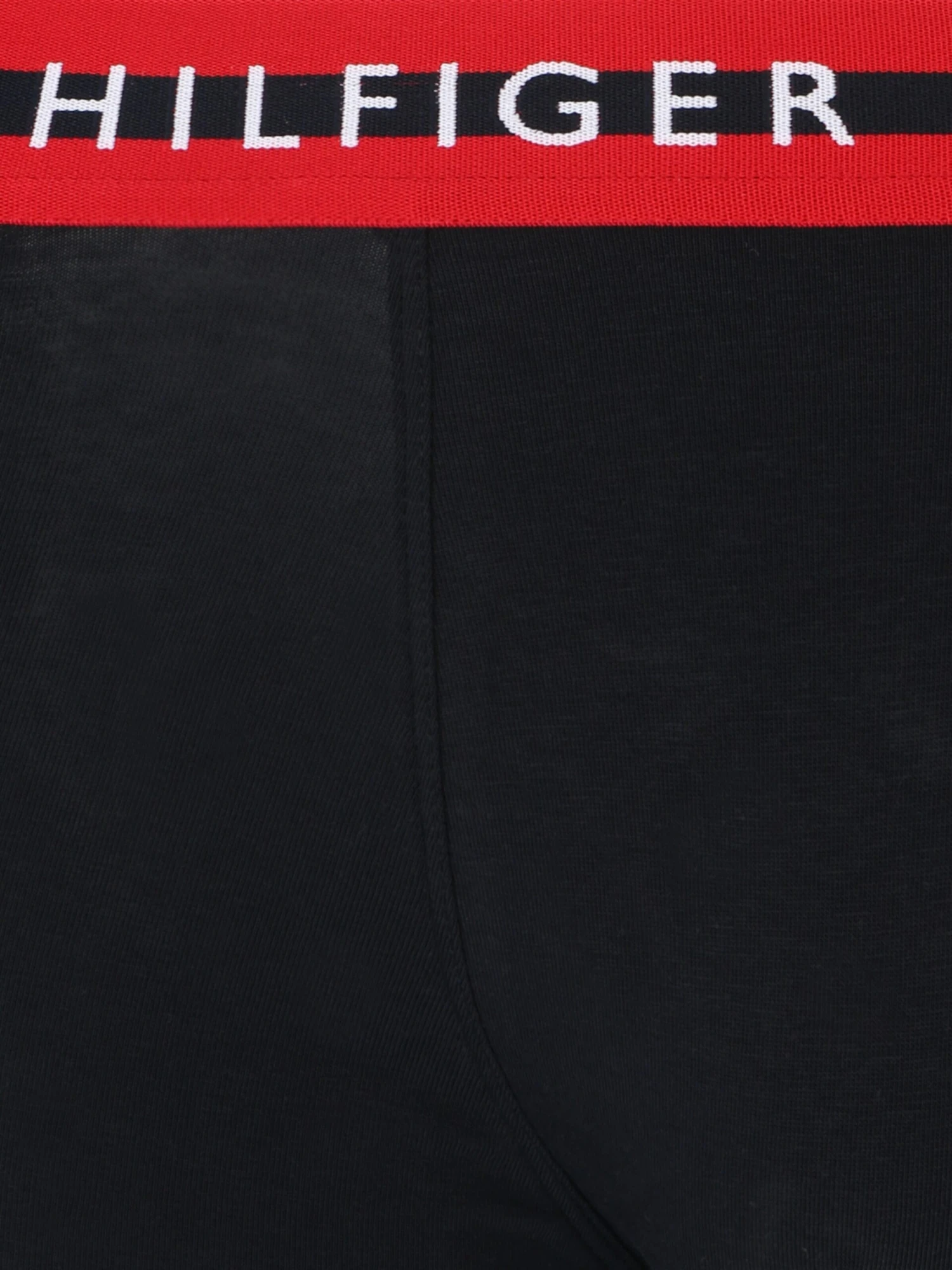 Boxershorts Boksershorts Mænd Natblå / Mørkerød / Hvid - Billede 3