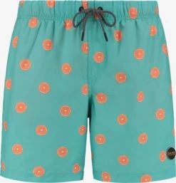 Shiwi Badetøj Badeshorts Citrus Mænd Blå