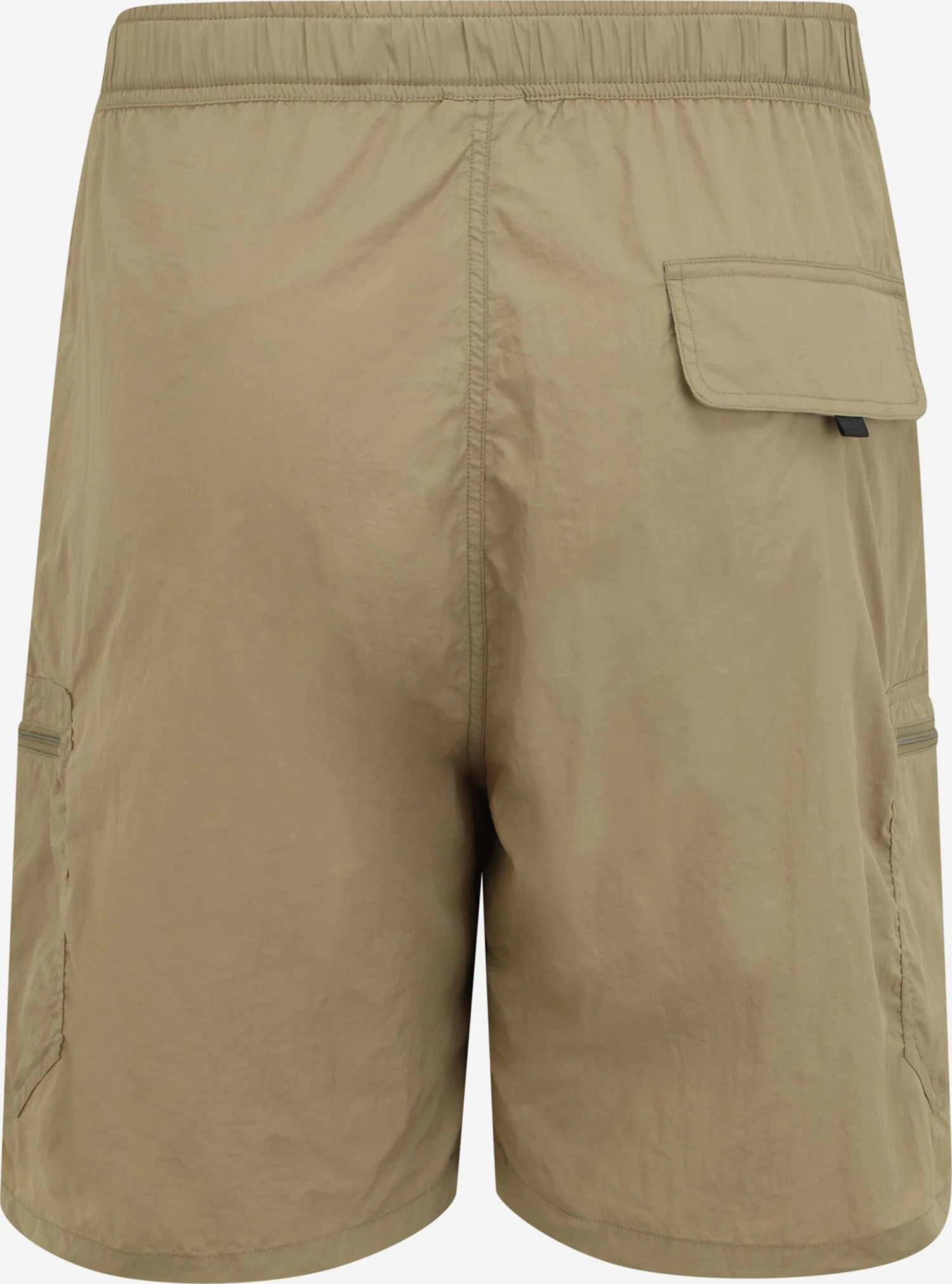 URBAN CLASSICS Shorts Loosefit Bukser Mænd Khaki - Billede 2