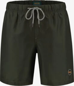 Shiwi Badetøj Badeshorts Mike Mænd Gran
