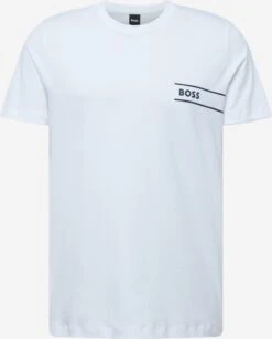 Undertrøjer Undertrøje Mænd Offwhite