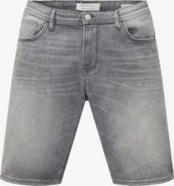 TOM TAILOR Denim Denimshorts Regular Jeans Mænd Grå