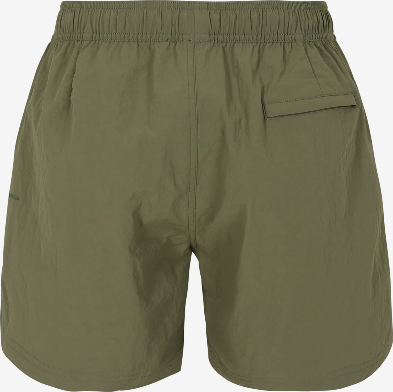 Marc O'Polo Badetøj Badeshorts Olmen Mænd Khaki - Billede 2
