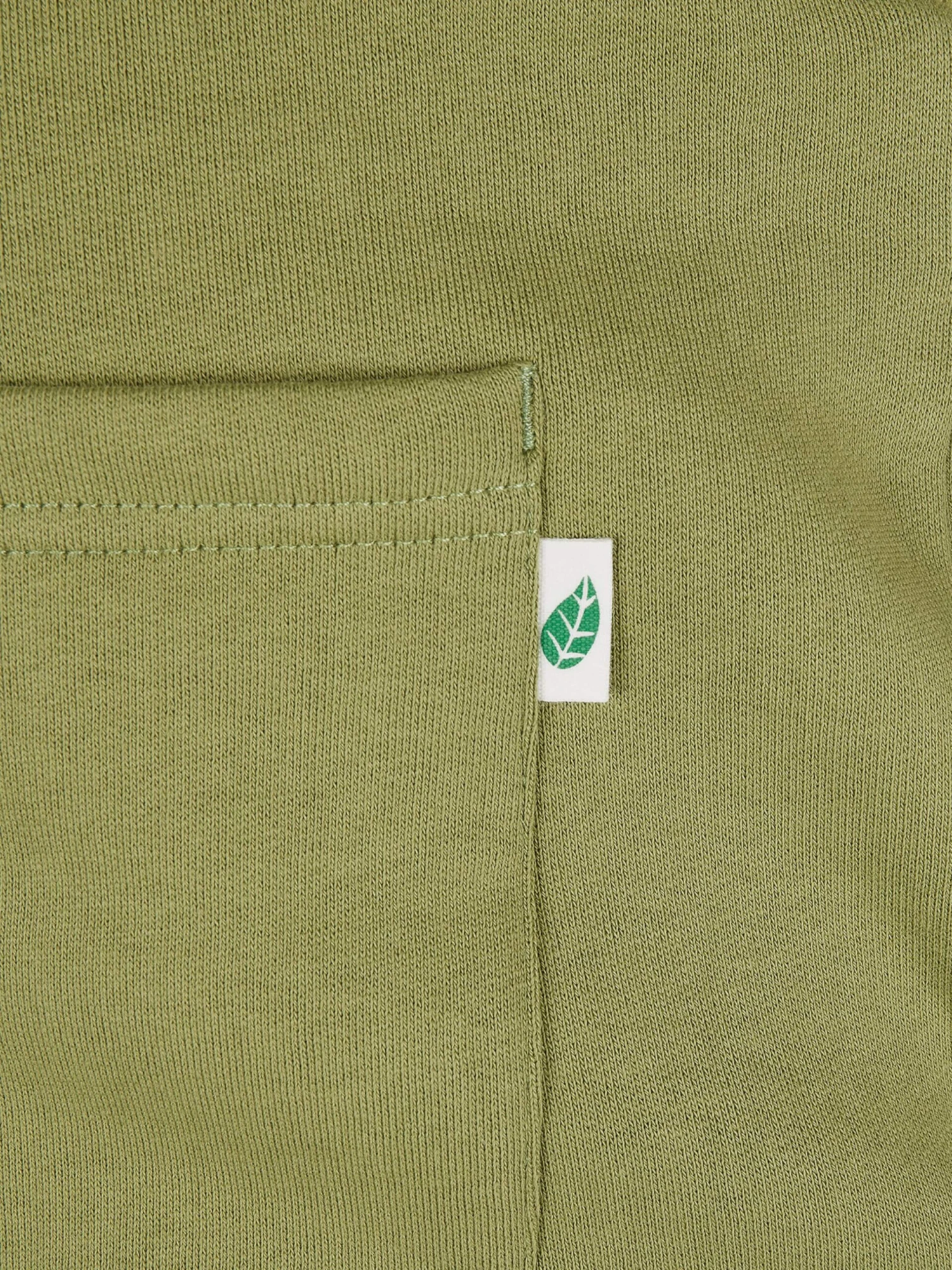 URBAN CLASSICS Joggingbukser Tapered Bukser Mænd Oliven - Billede 3