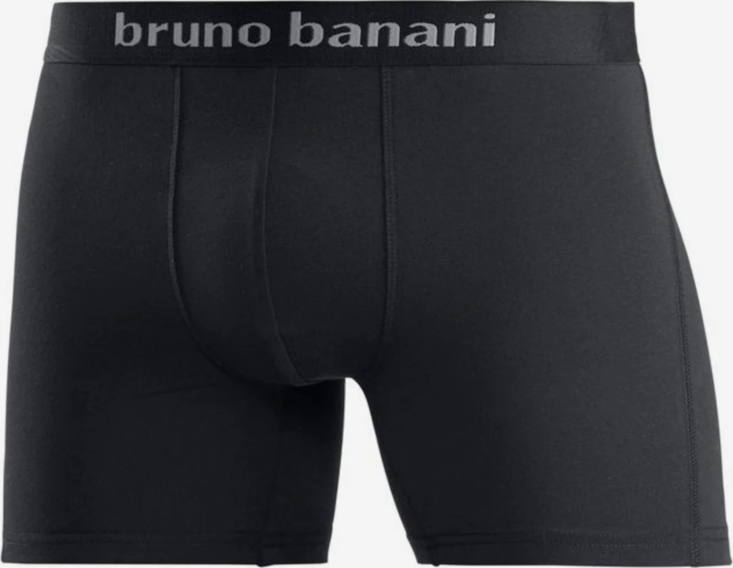 Bruno Banani Underbukser Boksershorts Mænd Petroleum - Billede 4