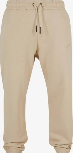 DEF Joggingbukser Tapered Bukser Mænd Sand