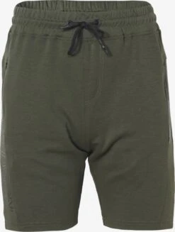 Koroshi Træningsshorts Regular Bukser Mænd Khaki