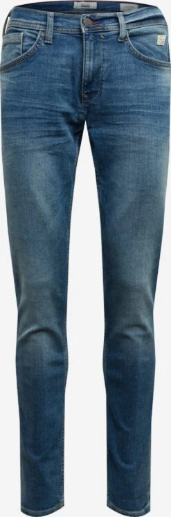 Blend Skinny Fit Skinny Jeans Twister Mænd Blå