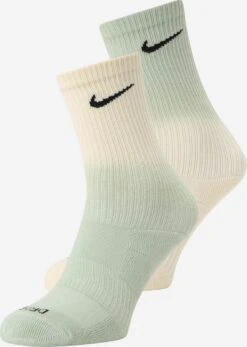 Nike Sportswear Undertøj Sokker Mænd Mint / Hvid