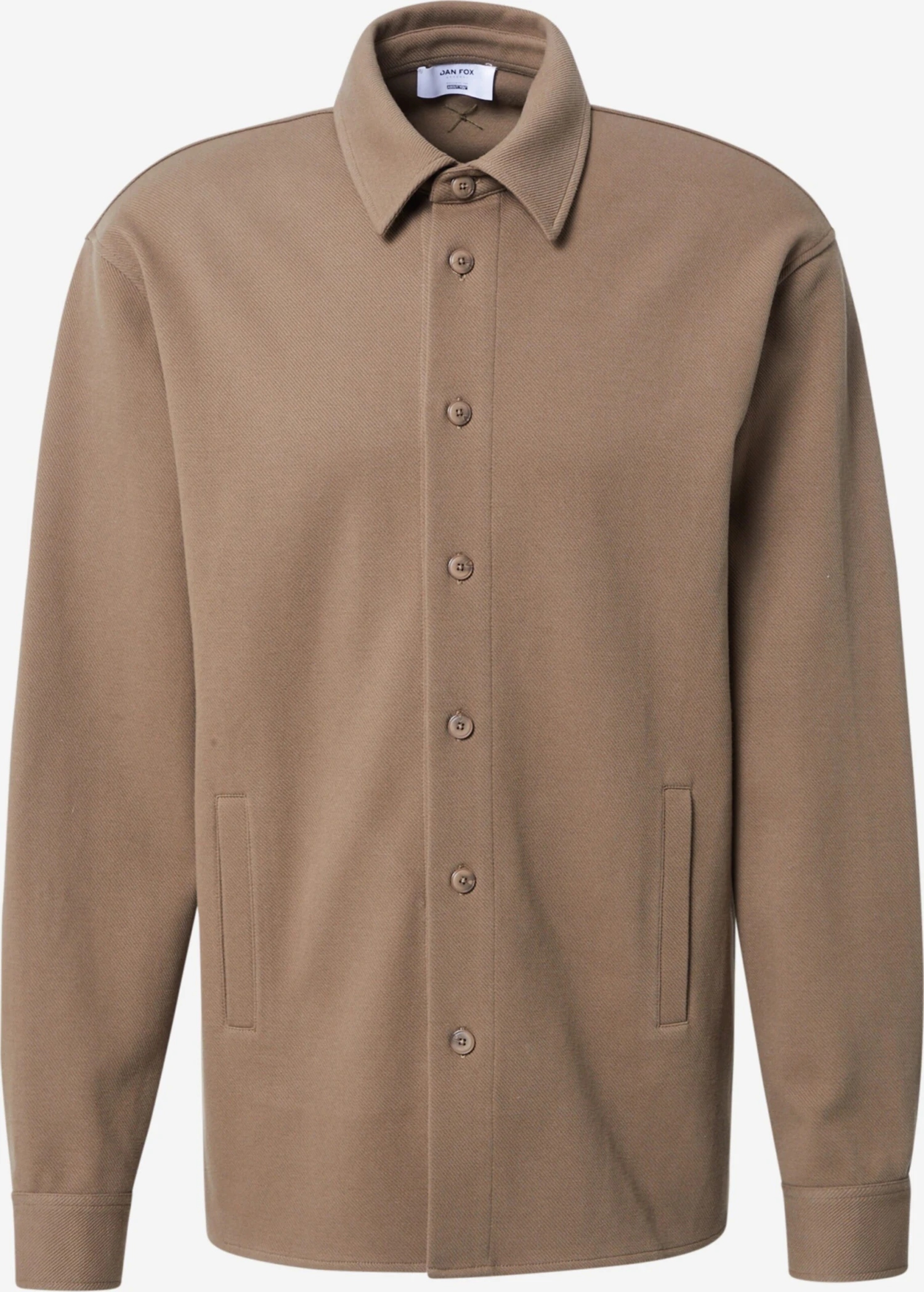 Casual Skjorter Regular Fit Skjorte Franz Mænd Pueblo