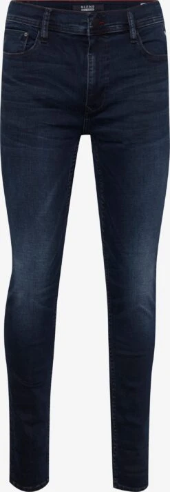 Blend Skinny Fit Skinny Jeans Echo Mænd Navy
