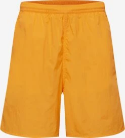 WEEKDAY Badetøj Badeshorts Ed Mænd Orange