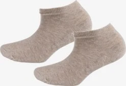 Birkenstock Undertøj Sokker Mænd Camel