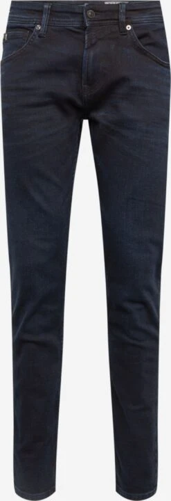 TOM TAILOR Denim Slim Fit Slimfit Jeans Piers Mænd Ensian