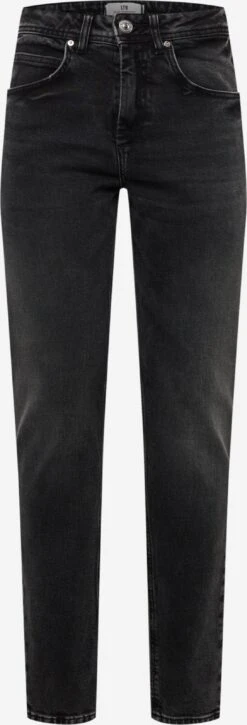 LTB Skinny Fit Skinny Jeans Henry Mænd Grå