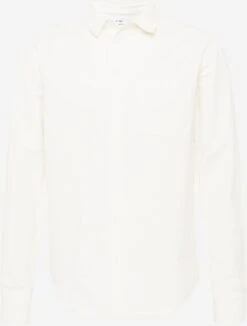 About You Casual Skjorter Regular Fit Skjorte Danilo Mænd Ecru