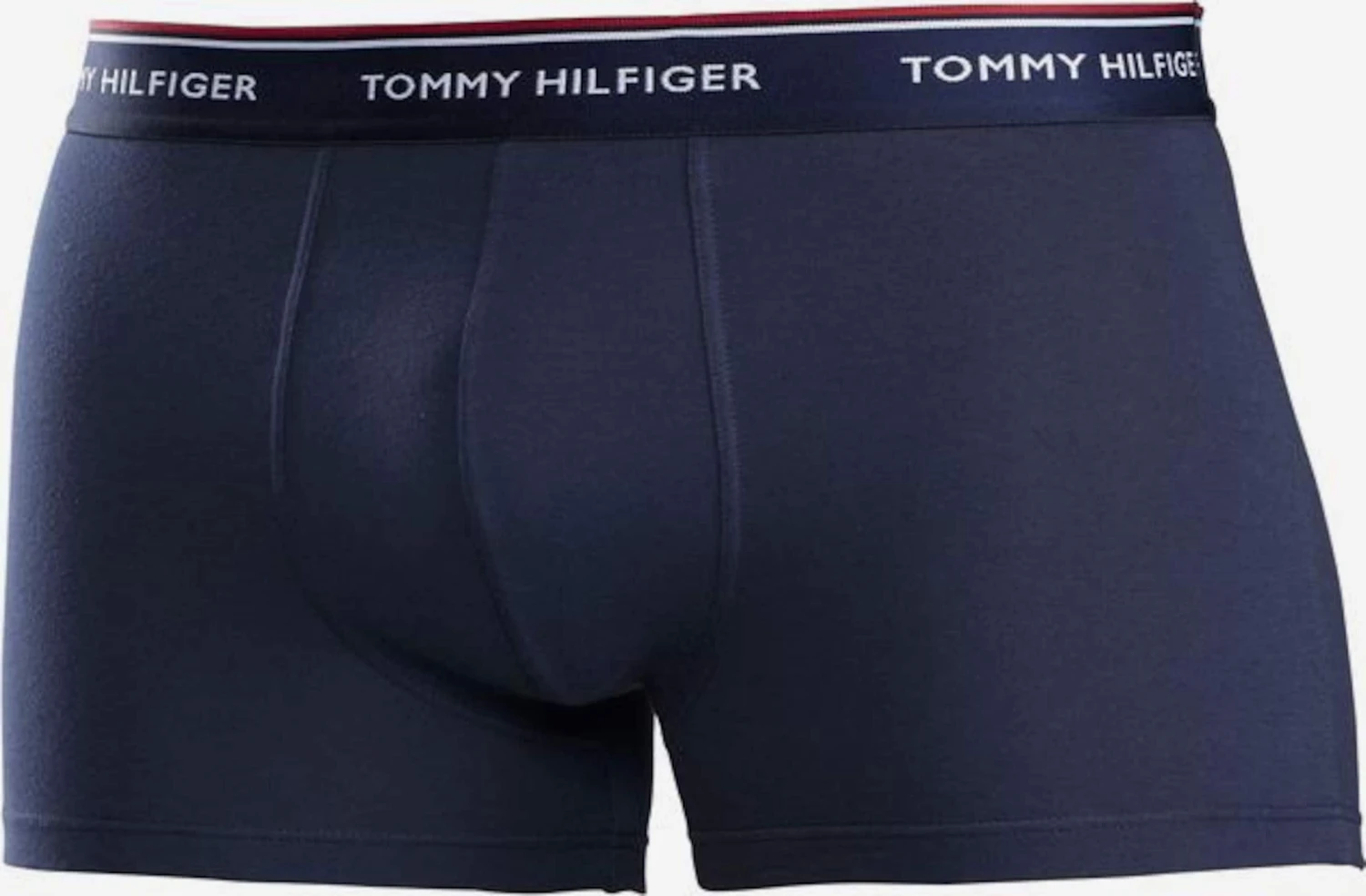 Underbukser Regular Boksershorts Mænd Navy - Billede 2
