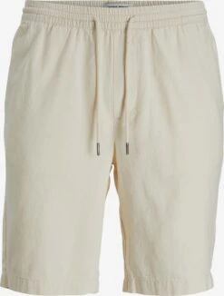 Jack & Jones Shorts Regular Bukser LEO Mænd Beige