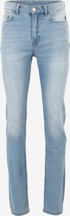 Denim Project Slim Fit Slimfit Jeans Ohio Mænd Blå