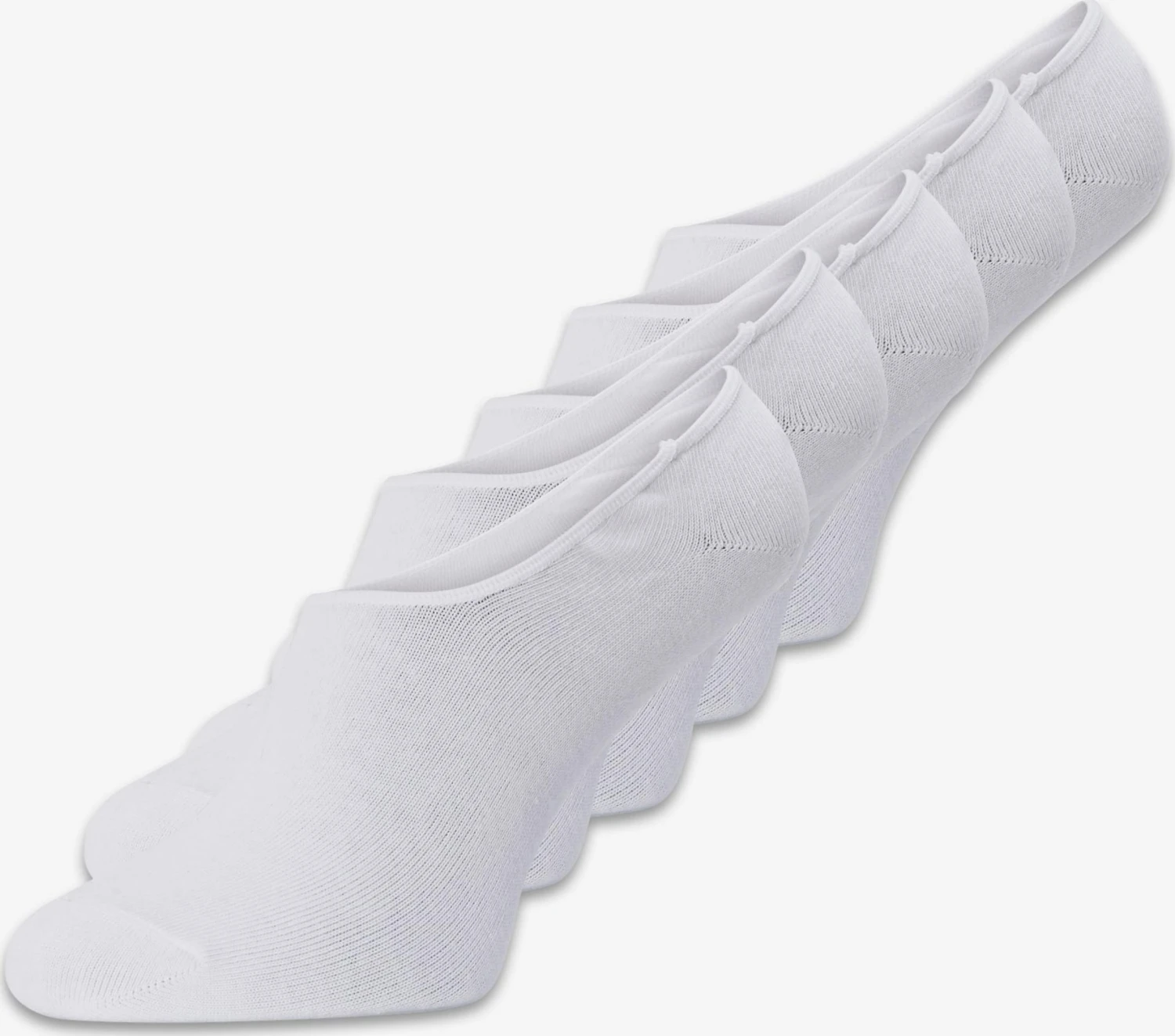 Jack & Jones Sokker Støvletter Mænd Hvid - Billede 2