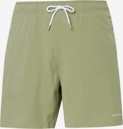 NN07 Badetøj Badeshorts Jules Mænd Mint