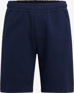 Ragwear Træningsshorts Regular Bukser FRANQO Mænd Mørkeblå