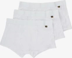 Alpha Industries Boxershorts Boksershorts Mænd Offwhite
