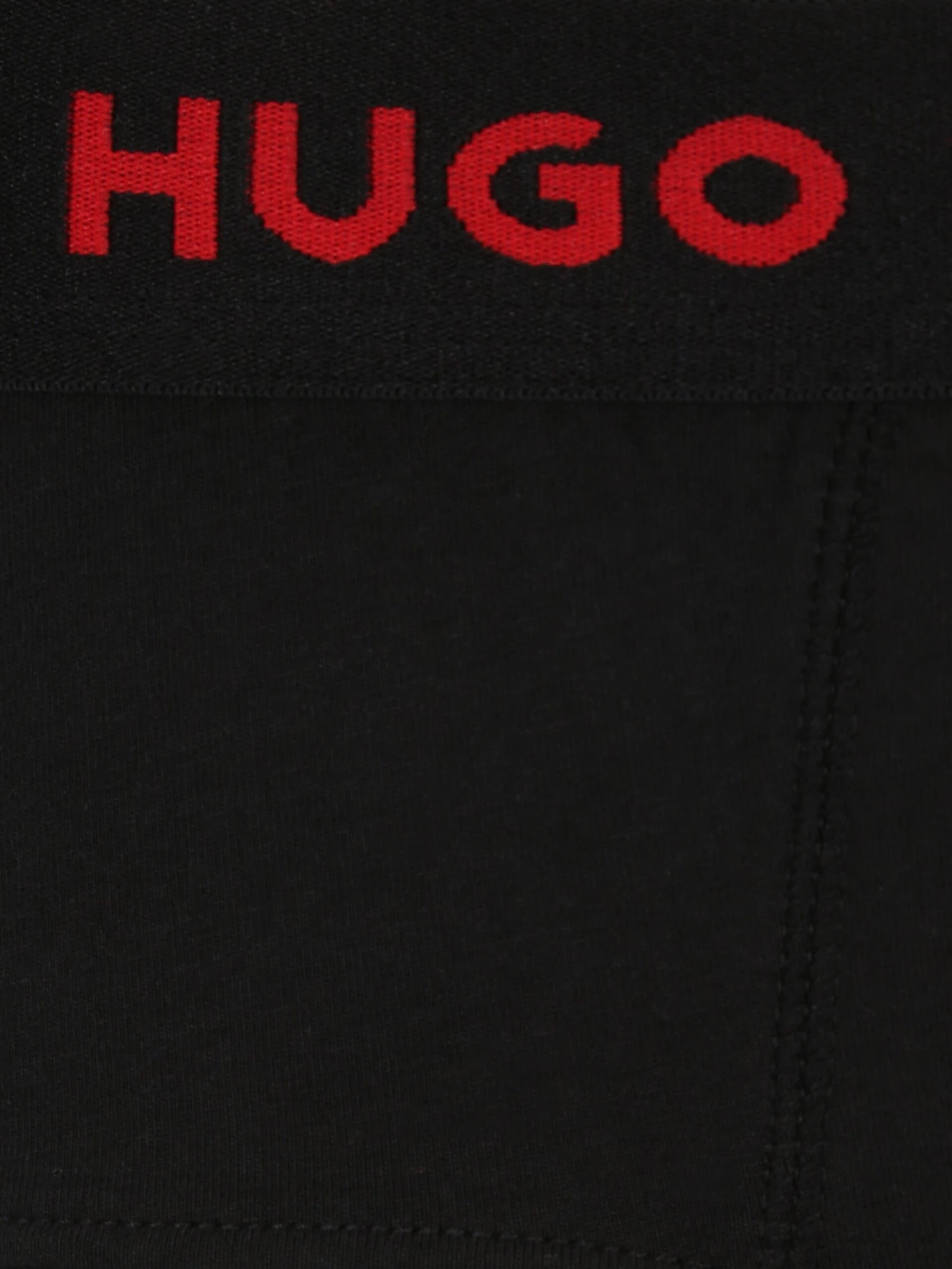 Hugo Trusser Slip Mænd Navy / Sort - Billede 3