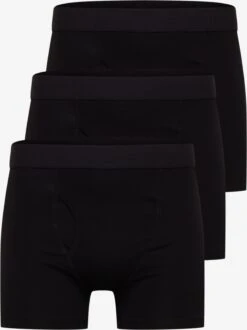 WEEKDAY Underbukser Boksershorts Johnny Mænd Sort