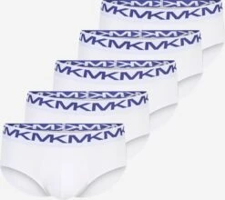 Michael Kors Trusser Slip Mænd Hvid