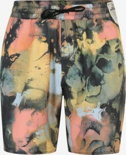 Volcom Badetøj Badeshorts CHLORINE KILLER Mænd Abrikos / Fersken