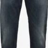 Selected Homme Tapered Leg Tapered Jeans Mænd Natblå