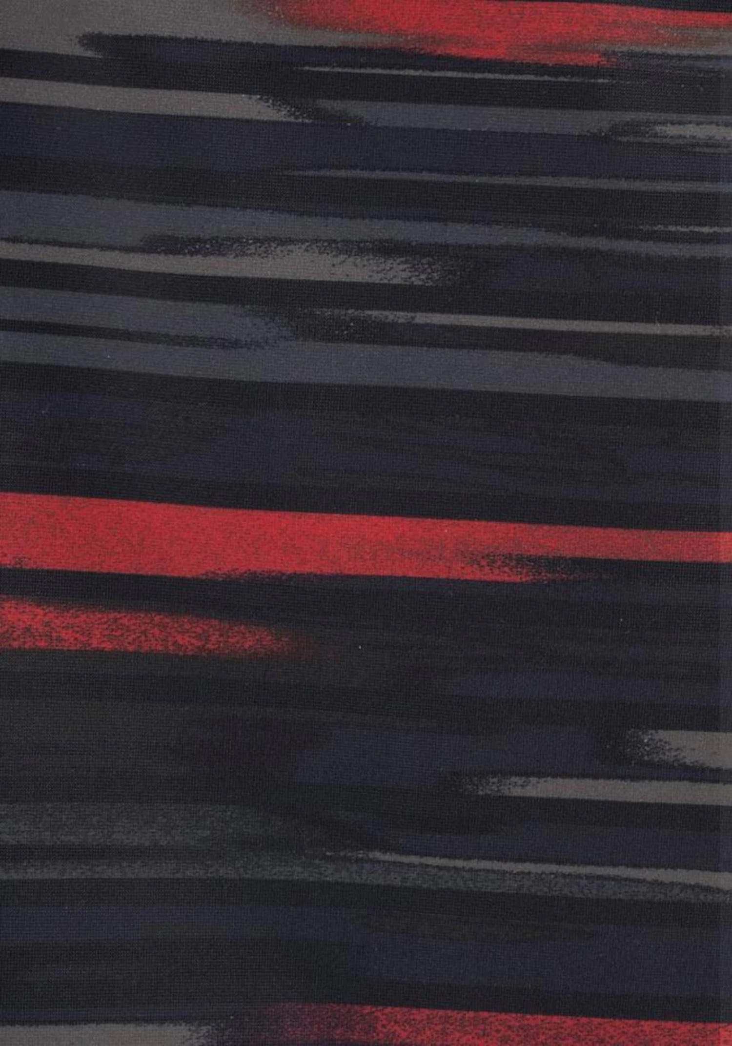 KangaRoos Badetøj Badebukser Mænd Grafit - Billede 4