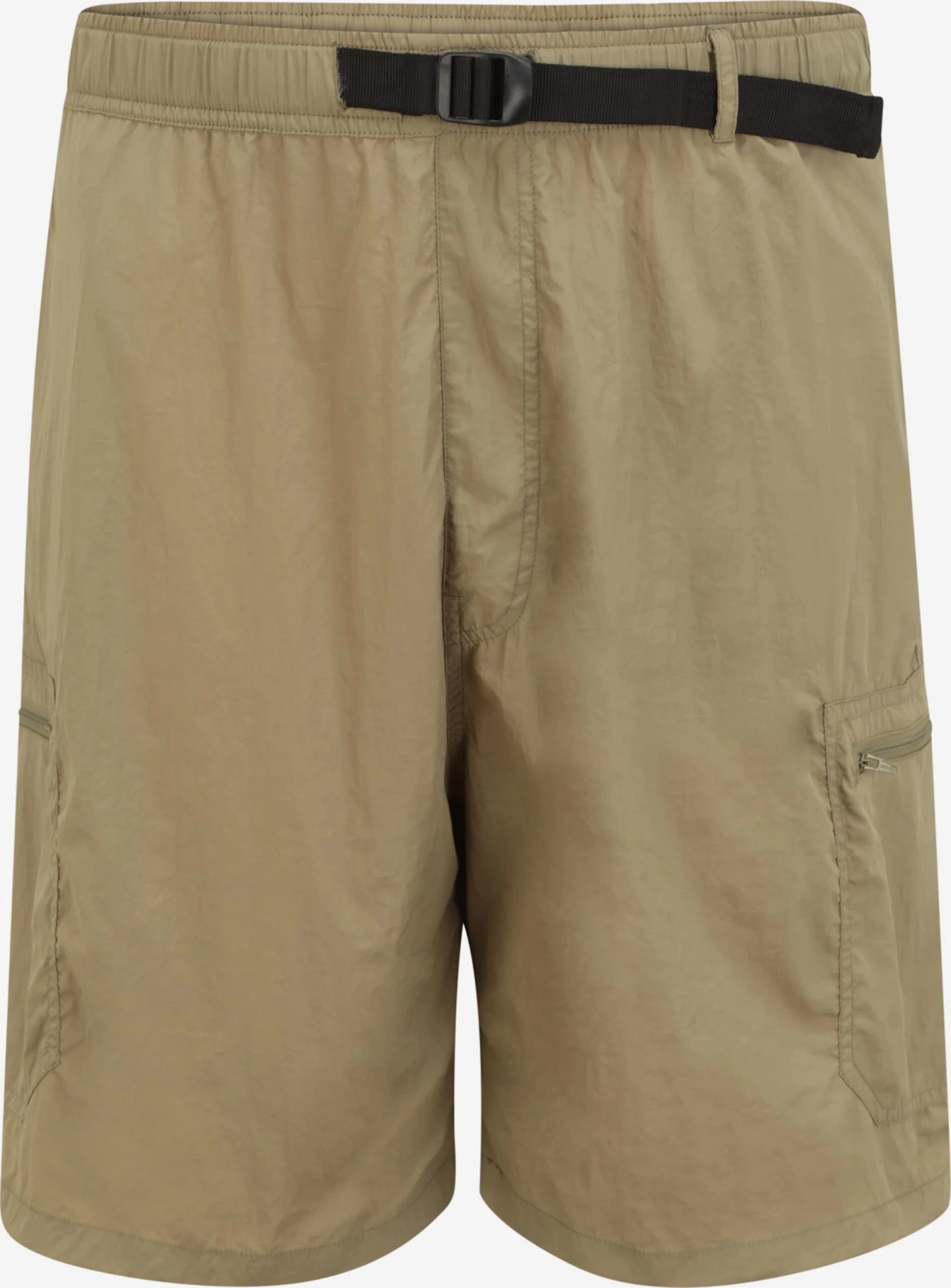 URBAN CLASSICS Shorts Loosefit Bukser Mænd Khaki
