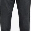 Selected Homme Straight Leg Regular Jeans Toby Mænd Grå
