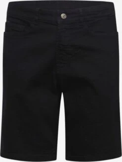 Denim Project Denimshorts Regular Jeans Ohio Mænd Sort