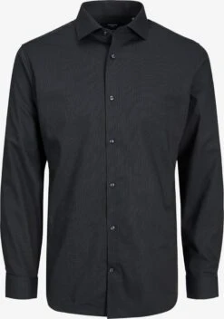Jack & Jones Business Skjorter Slim Fit Forretningsskjorte Parker Mænd Gran