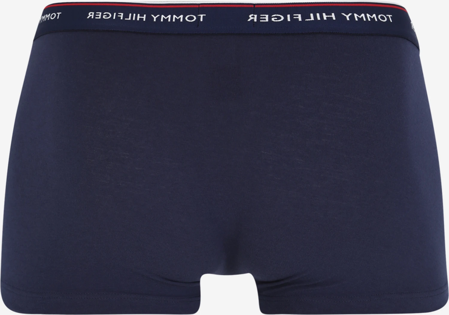 Boxershorts Boksershorts Mænd Navy - Billede 3