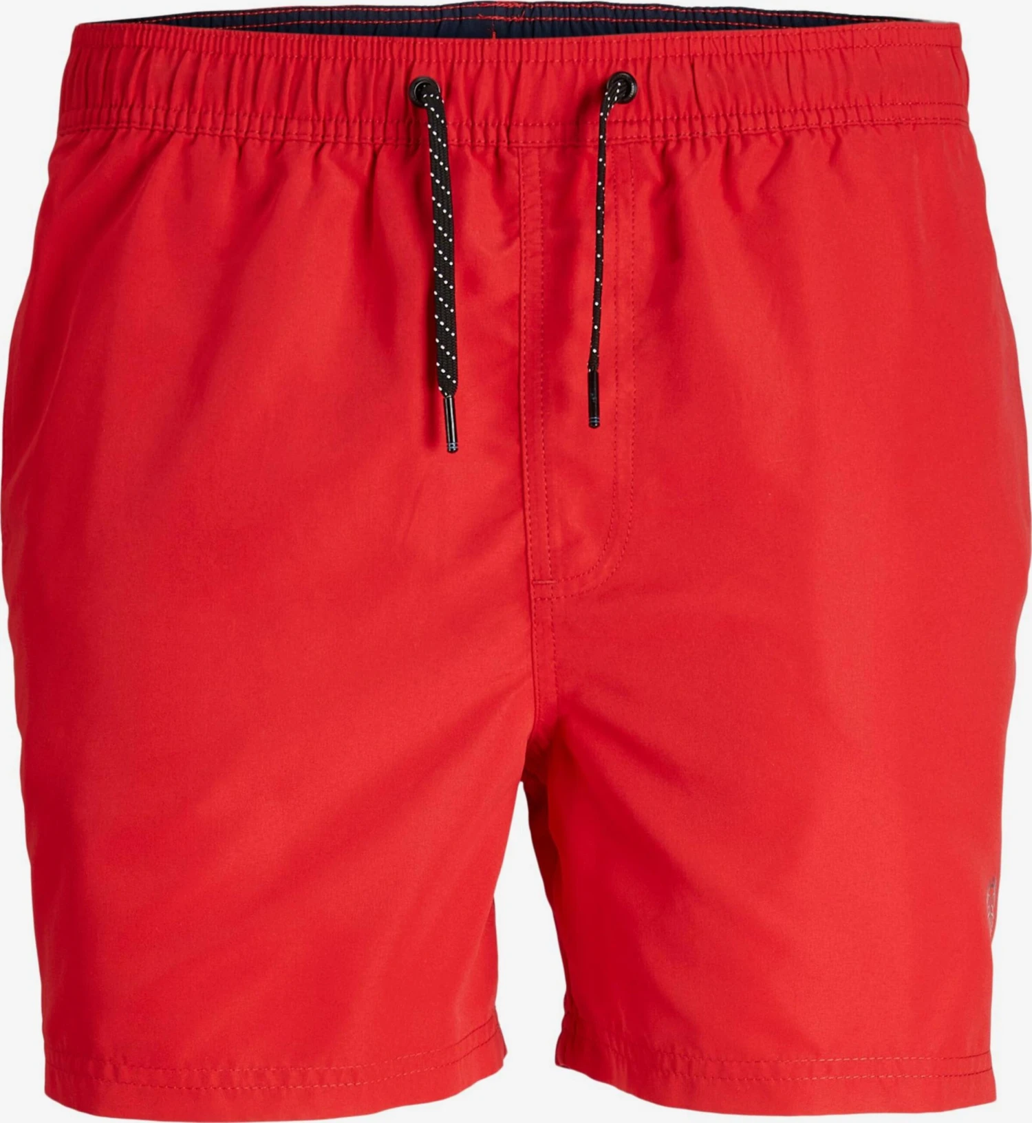 Jack & Jones Badetøj Badeshorts Fiji Mænd Rød