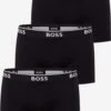 BOSS ORANGE Underbukser Boksershorts POWER Mænd Sort