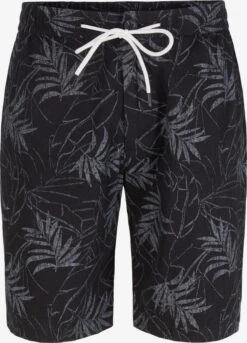 TOM TAILOR Denim Shorts Regular Bukser Mænd Natblå