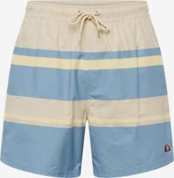 Ellesse Badetøj Badeshorts Theroso Mænd Beige