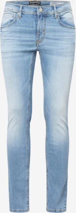 Antony Morato Skinny Fit Skinny Jeans Mænd Blå
